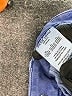 Dear John Blue Jeans Size 27 waist - photo 8