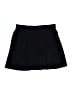 90 Degree by Reflex Solid Black Active Skort Size S - photo 2
