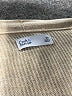 Croft & Barrow Tan Cardigan Size 2X - photo 7