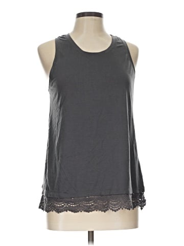 Bongo Sleeveless Top (view 1)