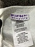 Blueberi Boulevard 100% Polyester Ivory White Dress Size 12 - photo 3