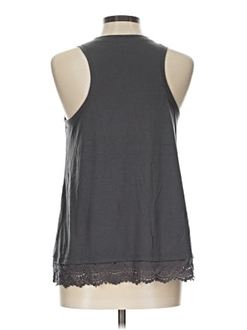 Bongo Sleeveless Top (view 2)