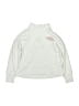 OshKosh B'gosh Silver Sweatshirt Size 10 - photo 1
