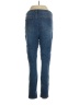 ABound Solid Blue Jeans Size 32 waist - photo 2