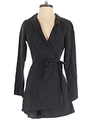 Zara TRF Romper (view 1)