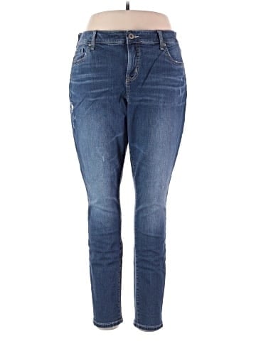 Torrid Jeans (view 1)