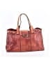 Fossil Brown Tote One size - photo 1