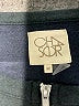 Chaser Black Pullover Sweater Size M - photo 7
