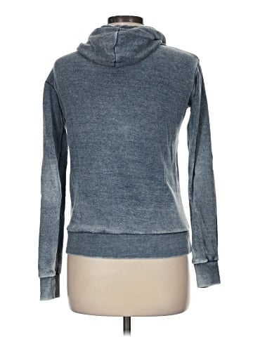 Ocean Drive Clothing Co. Zip Up Hoodie (view 2)