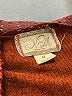 Nick & Mo Brown Cardigan Size M - photo 8