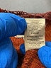 Nick & Mo Brown Cardigan Size M - photo 9