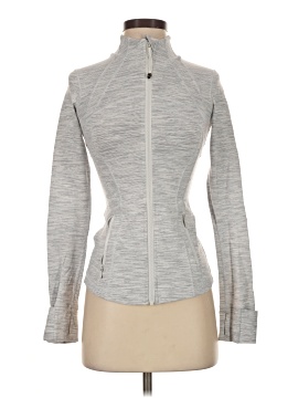 Lululemon Athletica Track Jacket