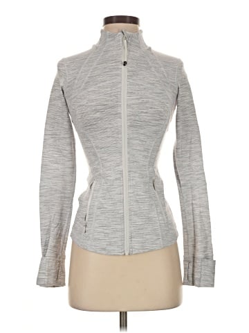 Lululemon Athletica Track Jacket (view 1)