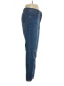 ABound Solid Blue Jeans Size 32 waist - photo 4