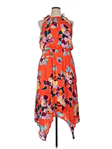 Maurices Cocktail Dress (view 1)