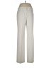 Talbots Ivory Dress Pants Size 10 - photo 1