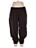 Gap Fit Solid Brown Casual Pants Size XL - photo 1