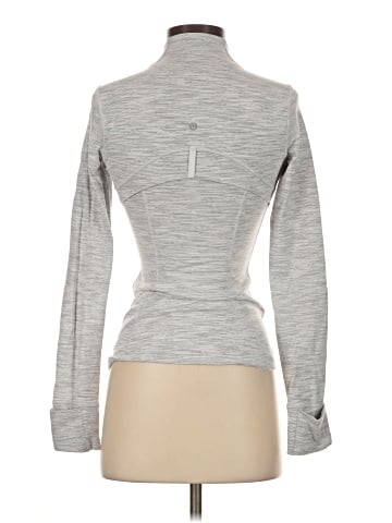 Lululemon Athletica Track Jacket (view 2)