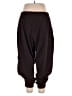 Gap Fit Solid Brown Casual Pants Size XL - photo 2