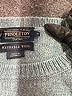 Pendleton 100% Wool Blue Wool Pullover Sweater Size S - photo 7