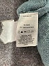 Pendleton 100% Wool Blue Wool Pullover Sweater Size S - photo 8