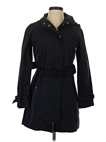 J.Crew Trenchcoat (view 1)