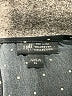 J.Jill Black Casual Dress Size XL - photo 7