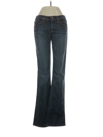 Adriano Goldschmied Jeans (view 1)