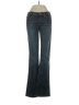 Adriano Goldschmied Hearts Blue Jeans Size 25 waist - photo 1