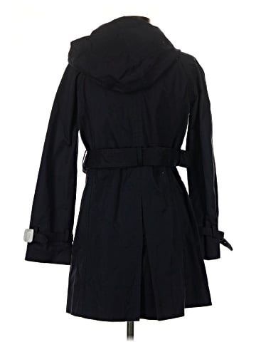 J.Crew Trenchcoat (view 2)