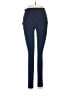 Athleta Blue Active Pants Size M - photo 1