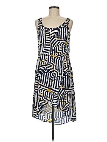 Very J Casual Dress (view 1)