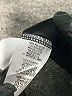 Annalee + Hope 100% Polyester Solid Black Cocktail Dress Size S - photo 8