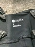 Zella Solid Black Active Skort Size S - photo 3