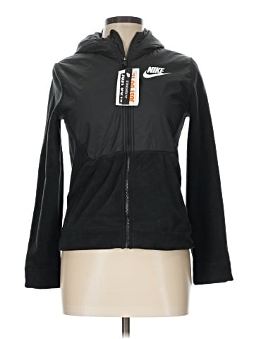 Nike Track Jacket (view 1)
