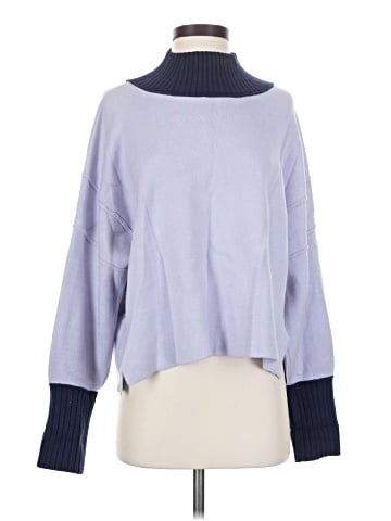 Maeve Turtleneck Sweater (view 1)