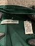 Amanda Smith Teal Cardigan Size M - photo 7