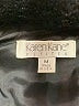 Karen Kane Black Jacket Size Med Petite - photo 6