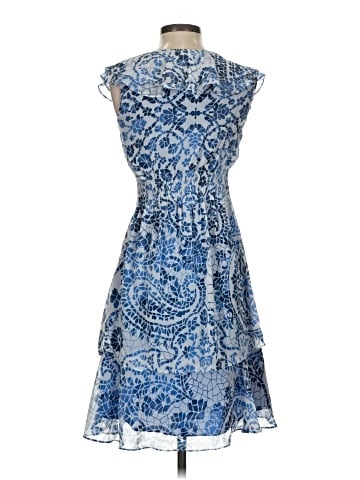 Boston Proper Cocktail Dress (view 2)