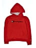 Champion Red Pullover Hoodie Size XL (kids) - photo 1