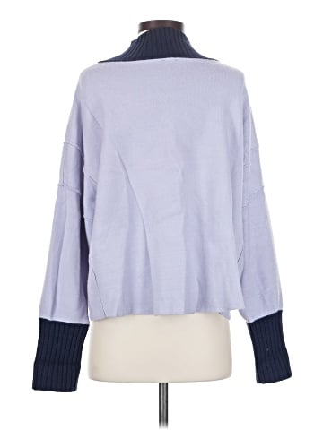 Maeve Turtleneck Sweater (view 2)