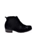 Eric Michael Stars Black Ankle Boots Size EU 38 - photo 1