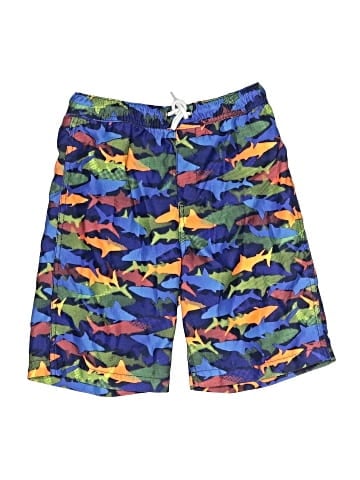 Lands' End Board Shorts (view 1)