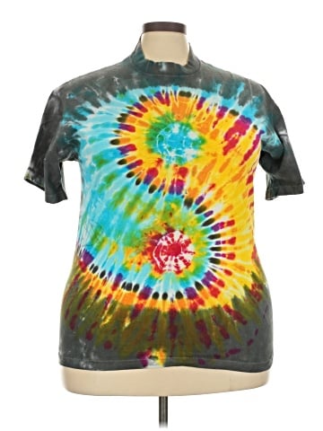 Anvil Short Sleeve T-Shirt (view 1)