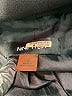 Nine West 100% Polyester Black Blazer Size 12 - photo 6