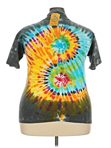 Anvil Short Sleeve T-Shirt (view 2)