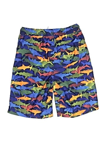 Lands' End Board Shorts (view 2)