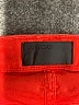 Vince. Hearts Red Jeans Size 28 waist - photo 4