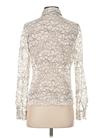 Walter Baker Long Sleeve Blouse (view 2)