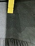 Lush Black Long Sleeve Turtleneck Size M - photo 7